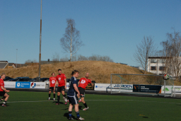 Varfjell - Skåla/Langfjorden 2026